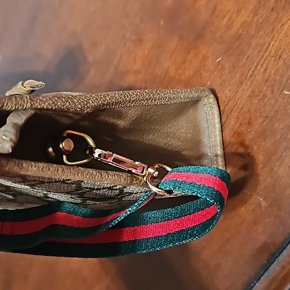Gucci plus bag with unbranded strap - Picture 5 of 15